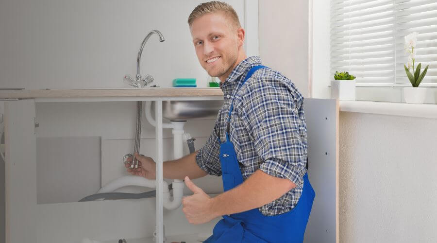 Professional sink repair in Santa Ana, CA